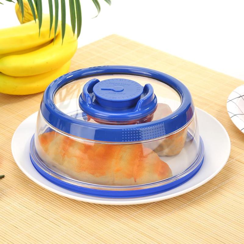 Vacuum Food Sealer Airtight Container