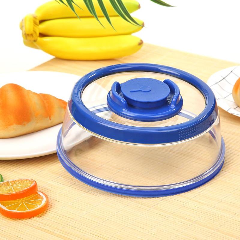 Vacuum Food Sealer Airtight Container