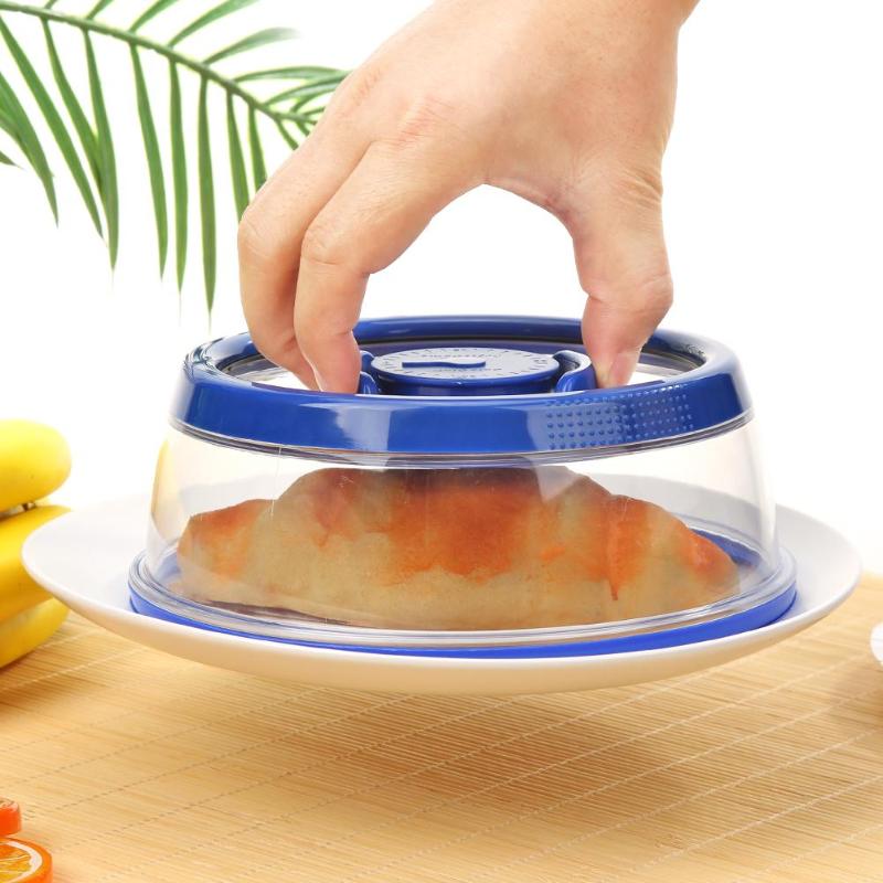 Vacuum Food Sealer Airtight Container