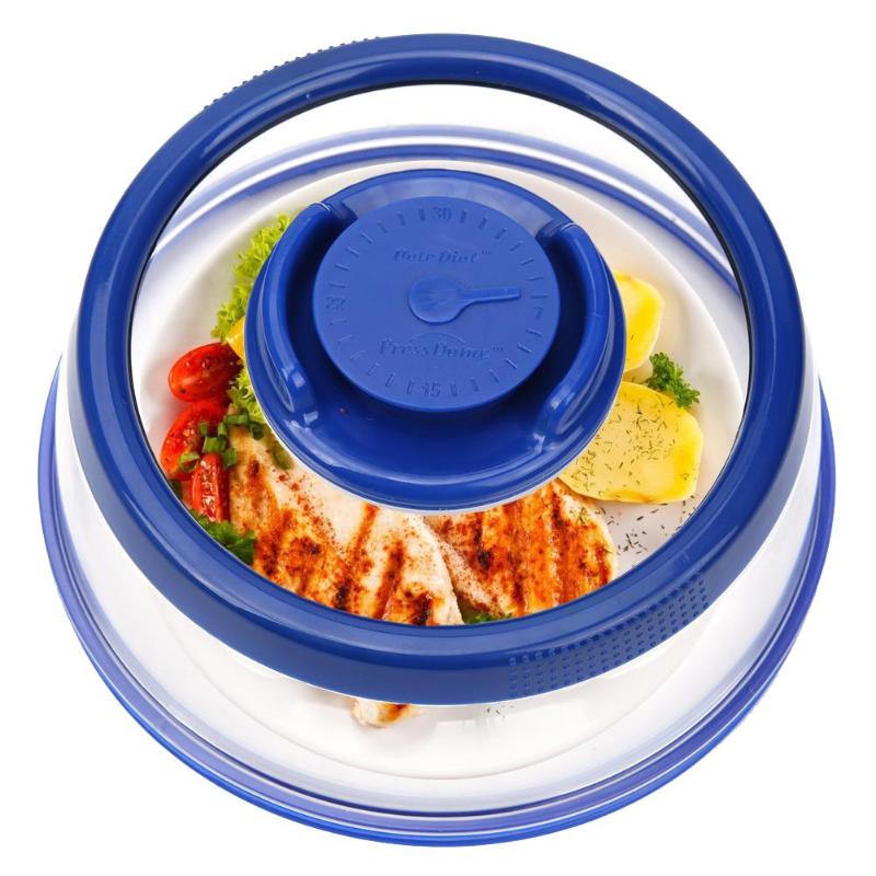 Vacuum Food Sealer Airtight Container