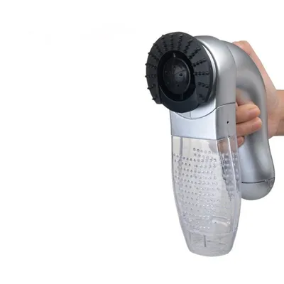 Vacuum Pet Hair Dog Grooming Device Vacuum Pet Hair Dog Grooming Device