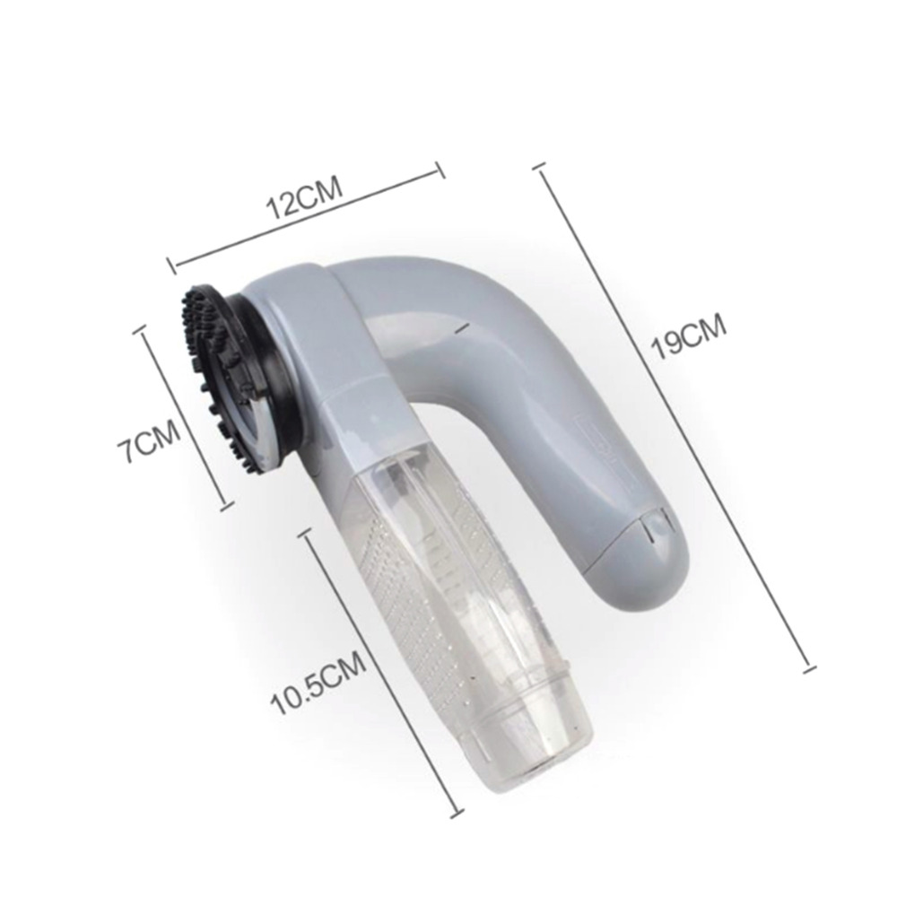 Vacuum Pet Hair Dog Grooming Device Vacuum Pet Hair Dog Grooming Device