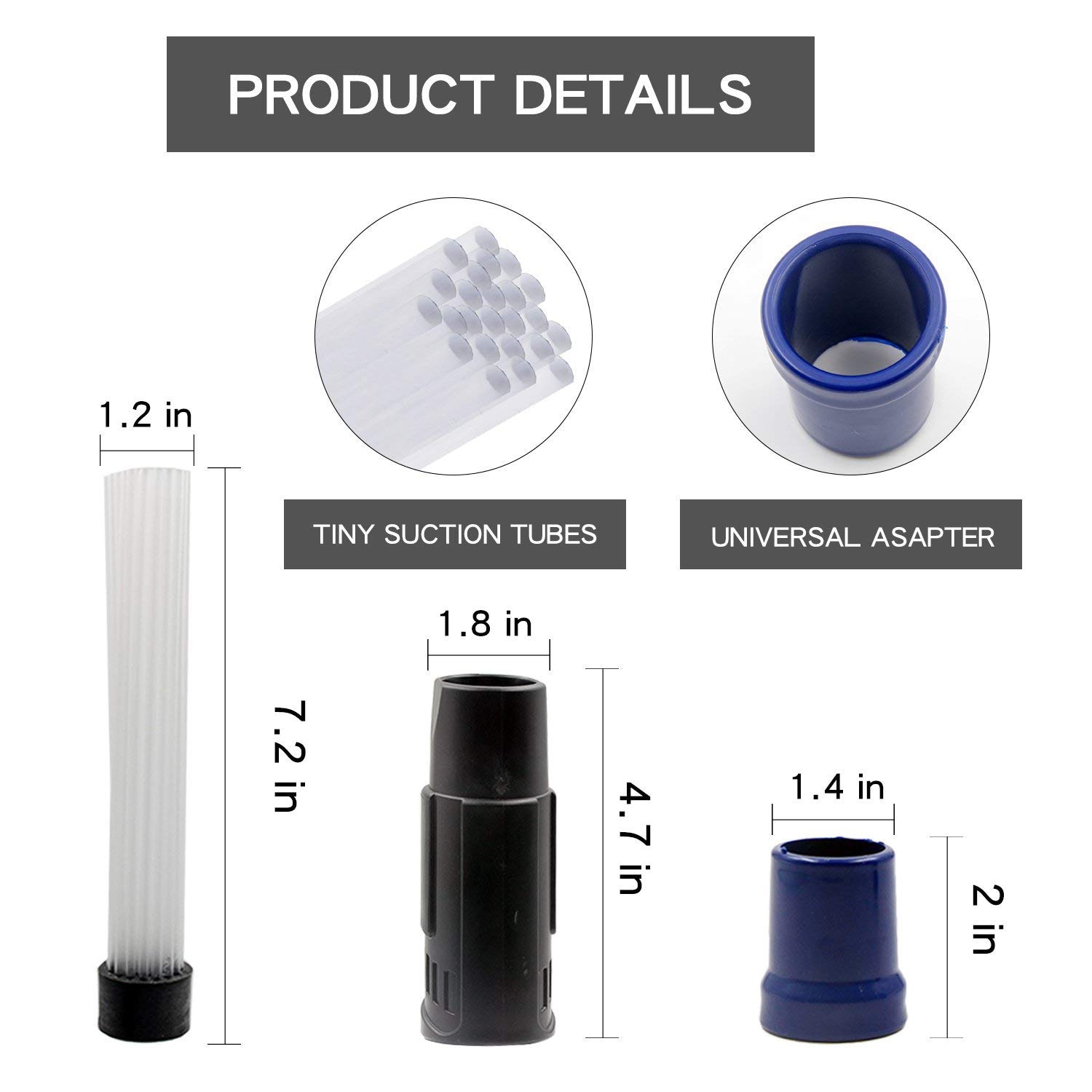 Vacuum Tube Vacuum Cleaner Head Vacuum Tube Vacuum Cleaner Head