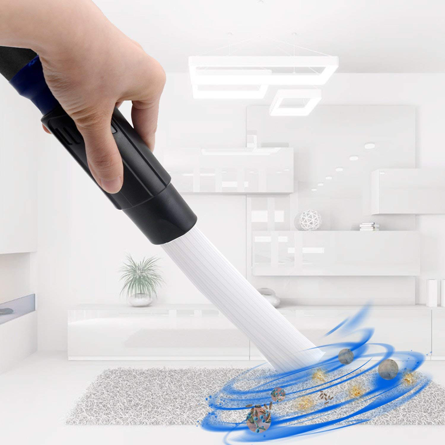 Vacuum Tube Vacuum Cleaner Head Vacuum Tube Vacuum Cleaner Head