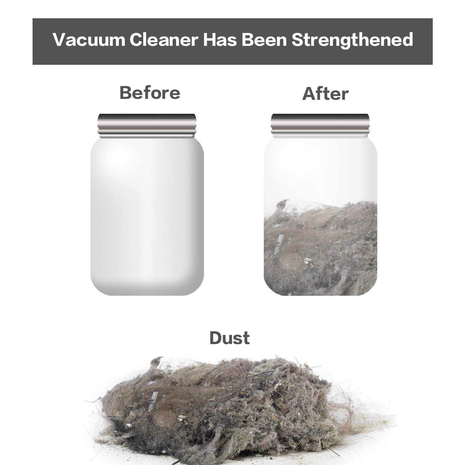 Vacuum Tube Vacuum Cleaner Head Vacuum Tube Vacuum Cleaner Head