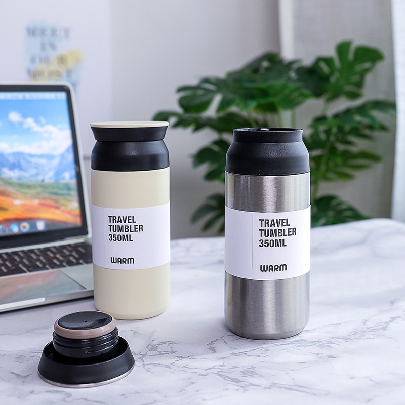 Vacuum Tumbler Stainless Steel Bottle
