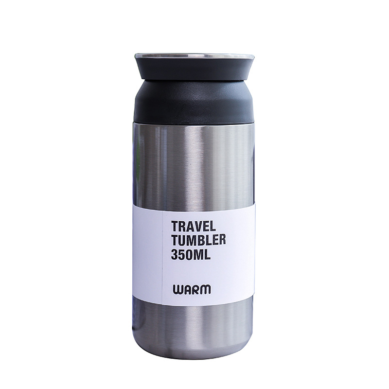 Vacuum Tumbler Stainless Steel Bottle