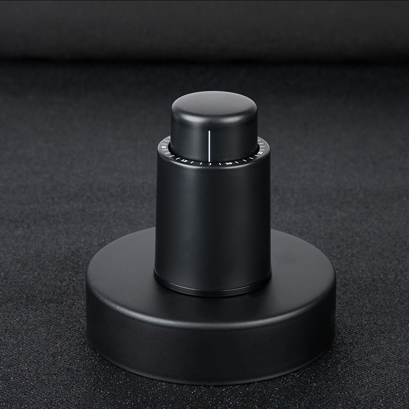 Vacuum Wine Stopper Silicone Plug Vacuum Wine Stopper Silicone Plug