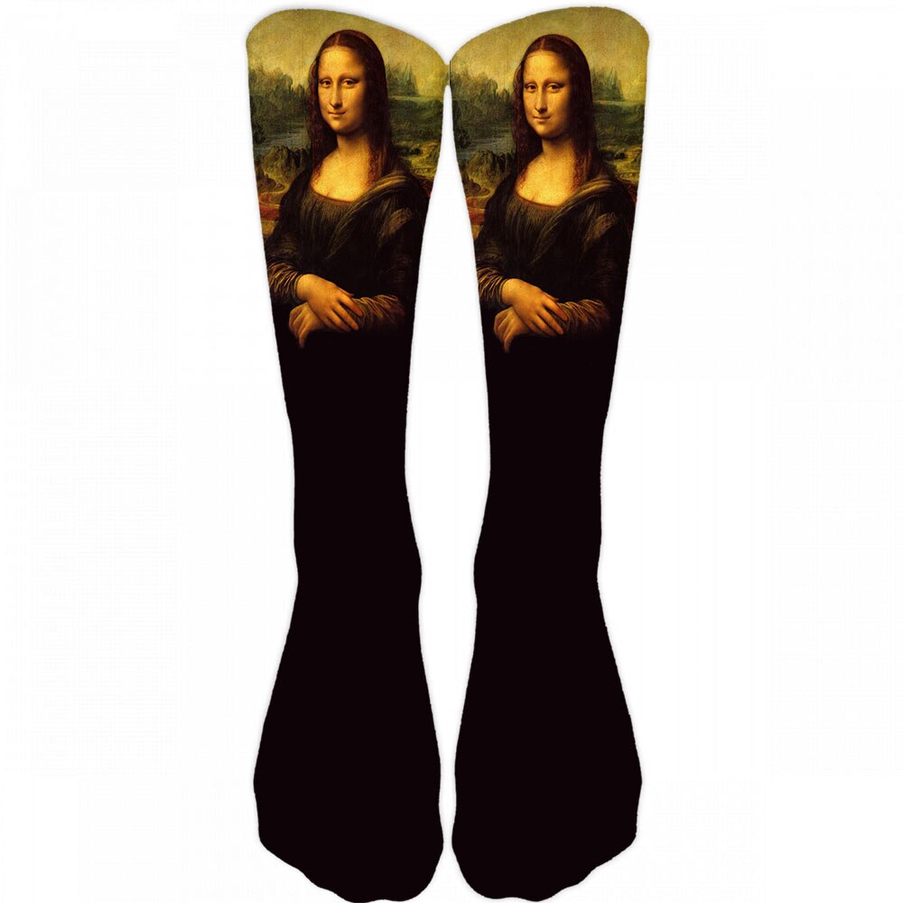 Van Gogh Socks Fashionwear Van Gogh Socks Fashionwear