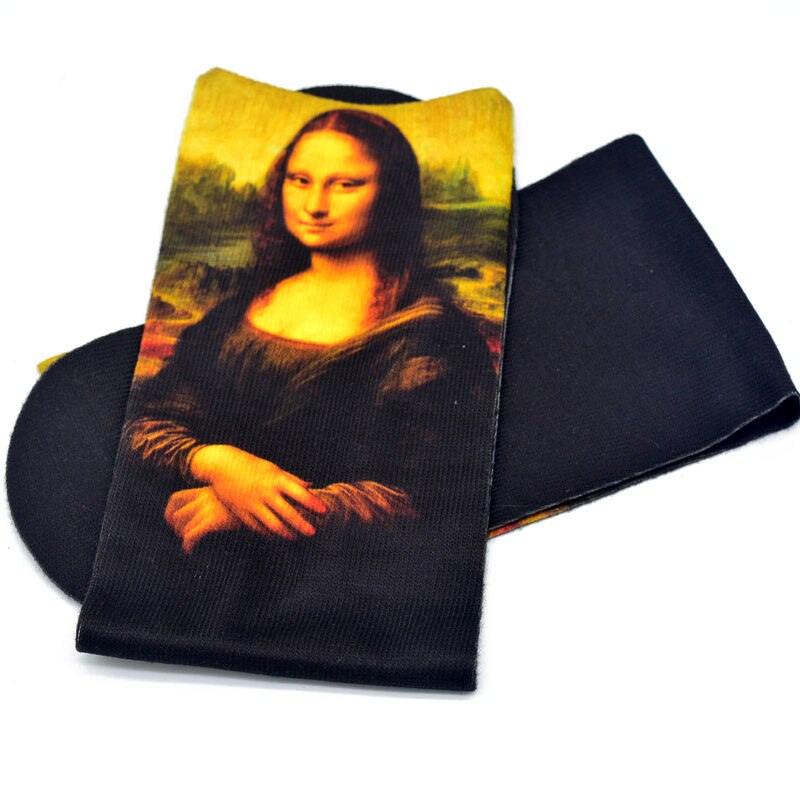 Van Gogh Socks Fashionwear Van Gogh Socks Fashionwear