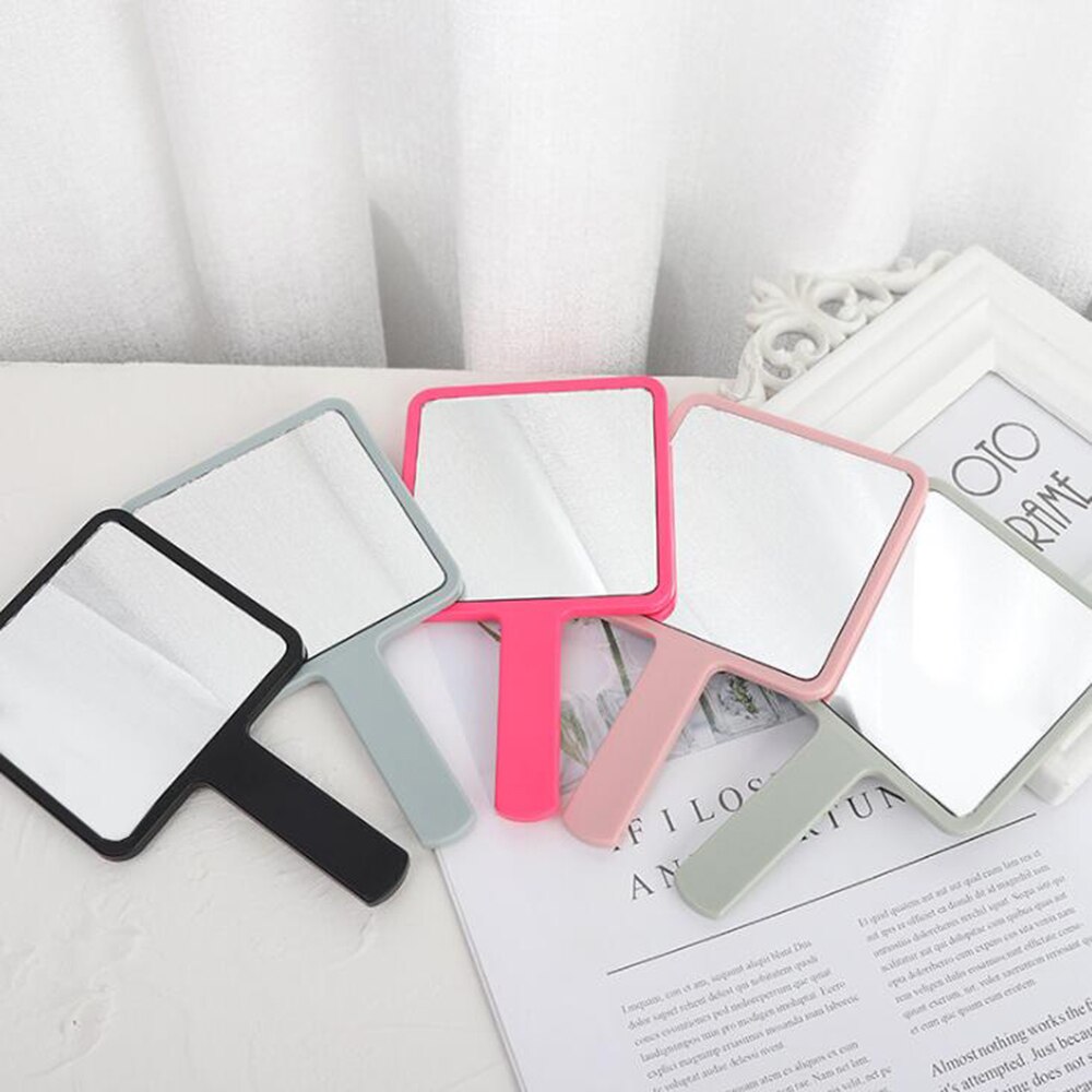 Vanity Handheld Makeup Mirror Vanity Handheld Makeup Mirror