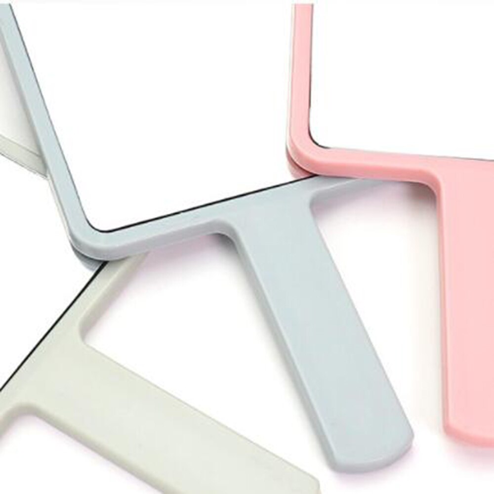 Vanity Handheld Makeup Mirror