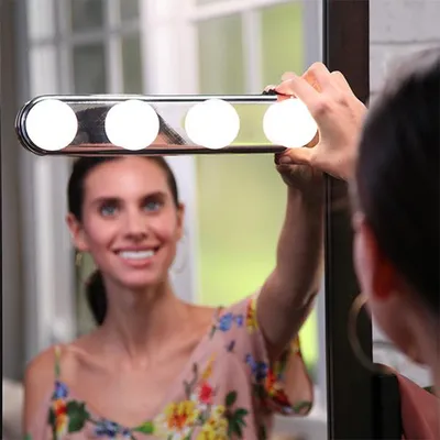 Vanity Lights Illumination LED Bulbs Vanity Lights Illumination LED Bulbs