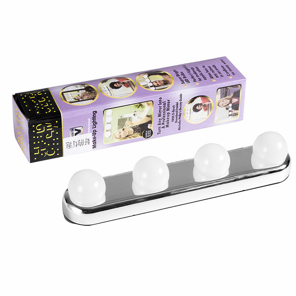 Vanity Lights Illumination LED Bulbs Vanity Lights Illumination LED Bulbs
