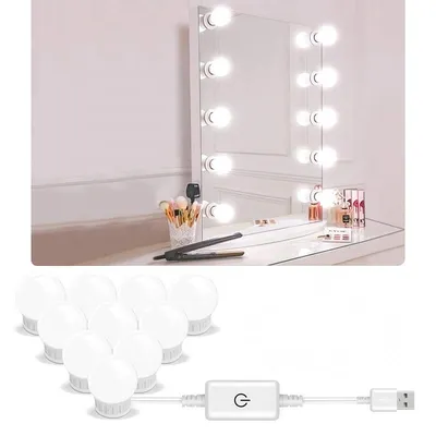 Vanity Mirror Light LED Lighting Vanity Mirror Light LED Lighting