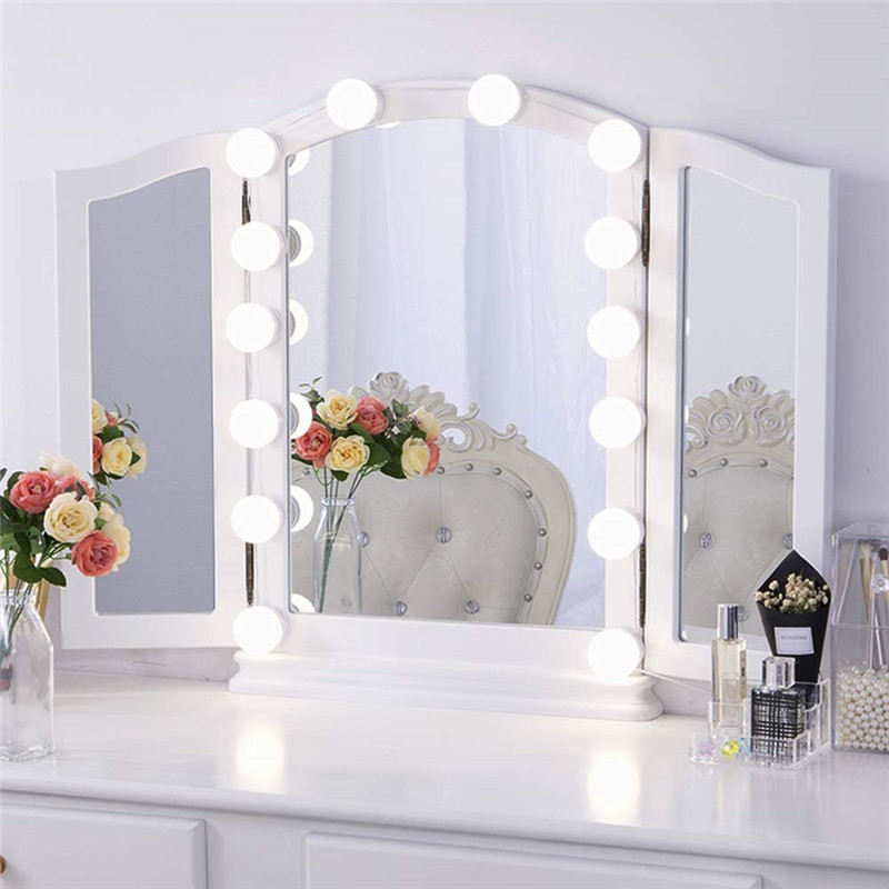 Vanity Mirror Light LED Lighting Vanity Mirror Light LED Lighting
