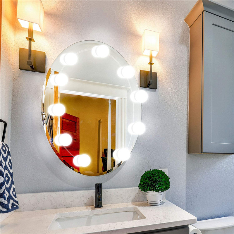 Vanity Mirror Light LED Lighting Vanity Mirror Light LED Lighting