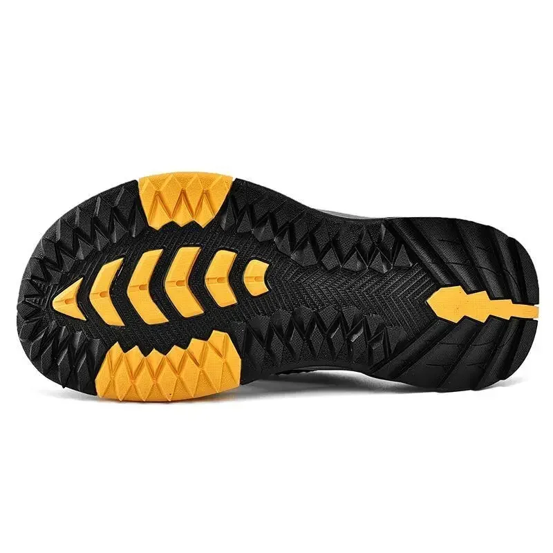 Vanmie Genuine Cow Leather Shoes Men Sandals Men Slippers Anti-slip Summer Fashion Slippers for Men Luxury Casual Vanmie Genuine Cow Leather Shoes Men Sandals Men Slippers Anti-slip Summer Fashion Slippers for Men Luxury Casual