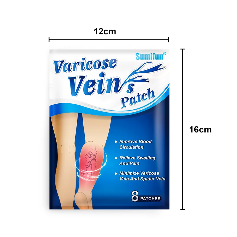 Varicose Veins Patches
