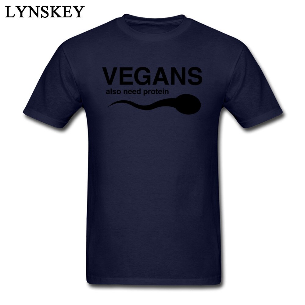 Vegan T-Shirt Funny Slogan Shirt Vegan T-Shirt Funny Slogan Shirt