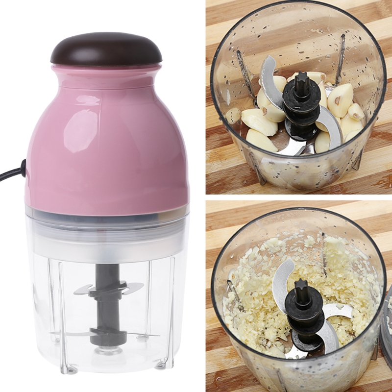 Vegetable Blender Mini Electric Device