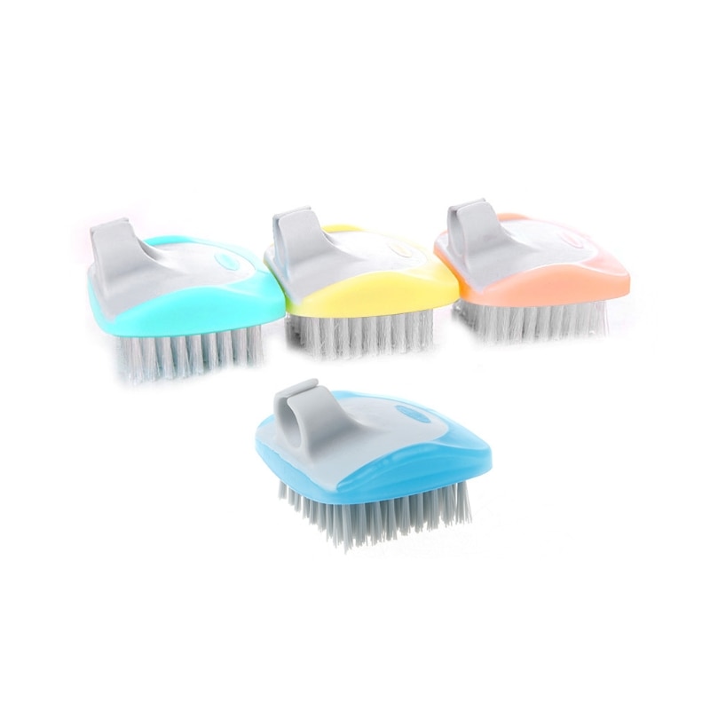 Vegetable Brush Kitchen Tool