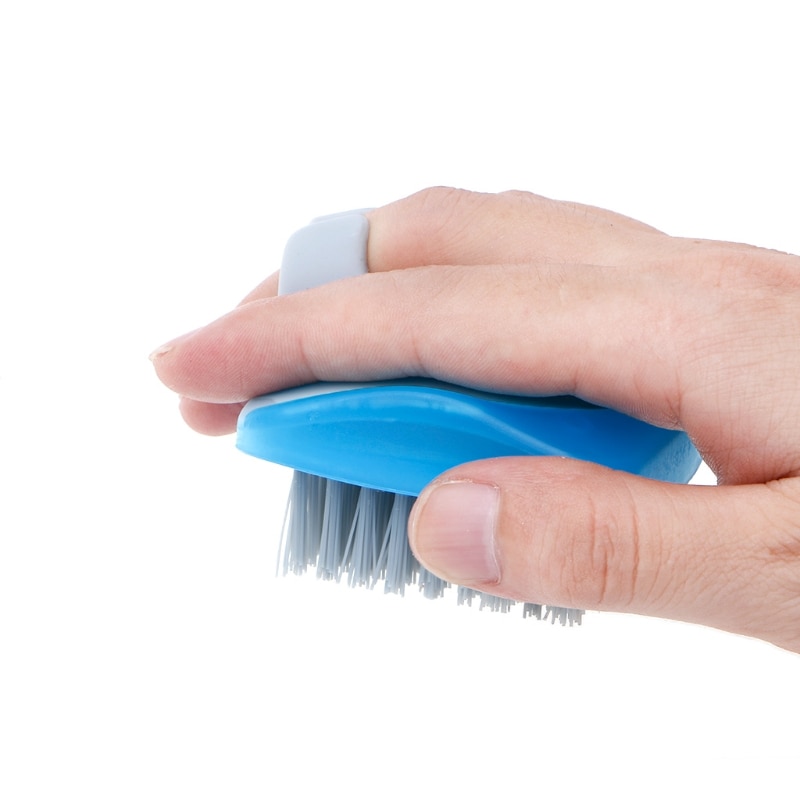 Vegetable Brush Kitchen Tool