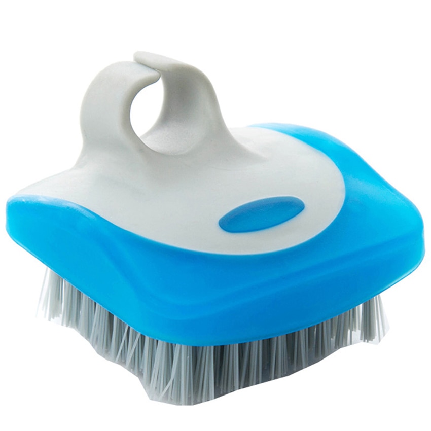 Vegetable Cleaning Brush Kitchen Tool