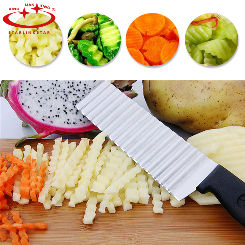 Vegetable Curly Fry Cutter Vegetable Curly Fry Cutter