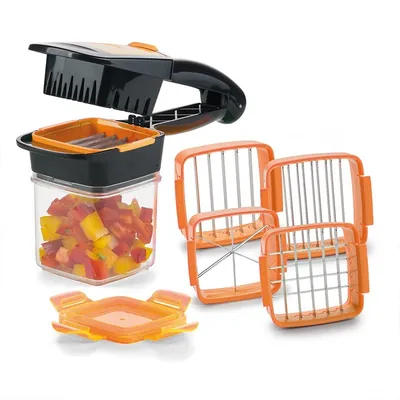 Vegetable Cutter Multifunctional Slicer