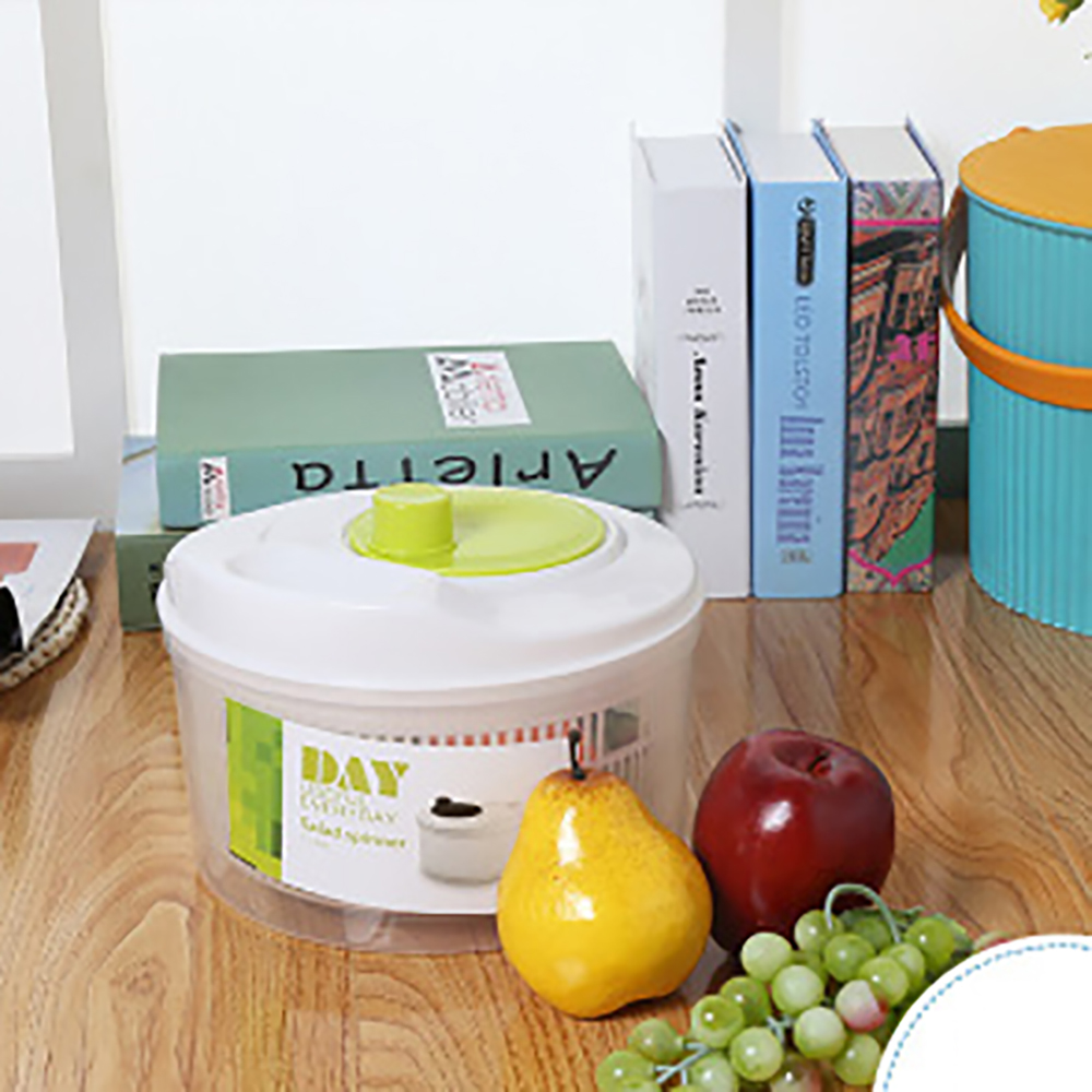 Vegetable Dryer Salad Spinner Vegetable Dryer Salad Spinner
