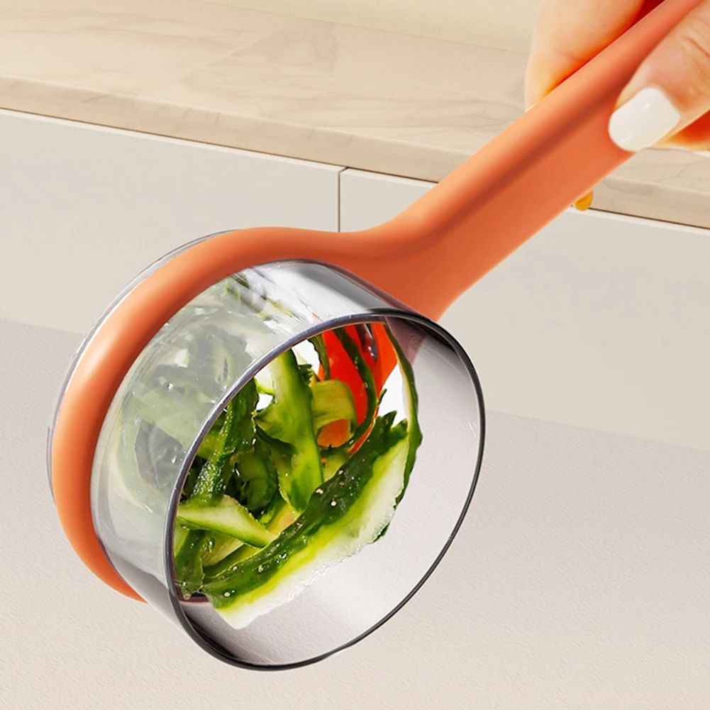 Vegetable Fruit Peeler Multifunctional Storage Type Paring Knives Dishwasher Safe Easy Cleaning Kitchen Peeler For Vegetable Fruit Peeler Multifunctional Storage Type Paring Knives Dishwasher Safe Easy Cleaning Kitchen Peeler For