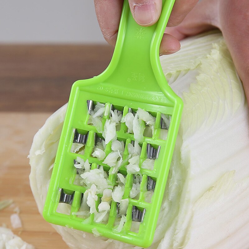 Vegetable Grater Handy Kitchen Tool Vegetable Grater Handy Kitchen Tool