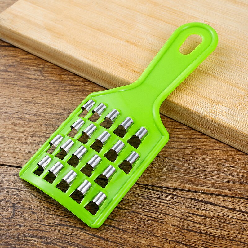 Vegetable Grater Handy Kitchen Tool Vegetable Grater Handy Kitchen Tool