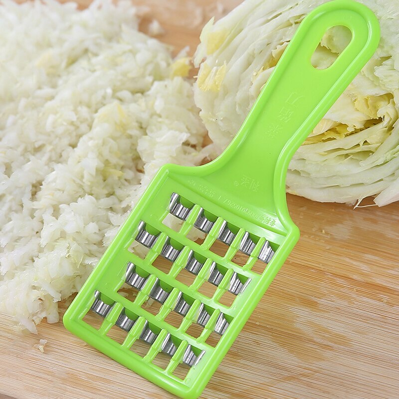 Vegetable Grater Handy Kitchen Tool Vegetable Grater Handy Kitchen Tool