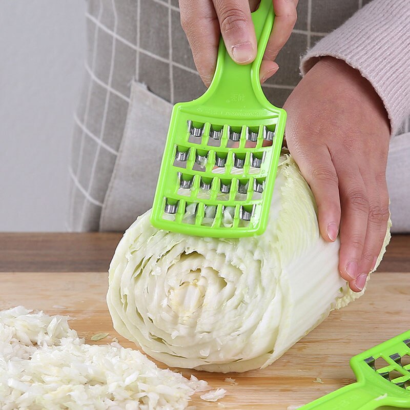 Vegetable Grater Handy Kitchen Tool Vegetable Grater Handy Kitchen Tool