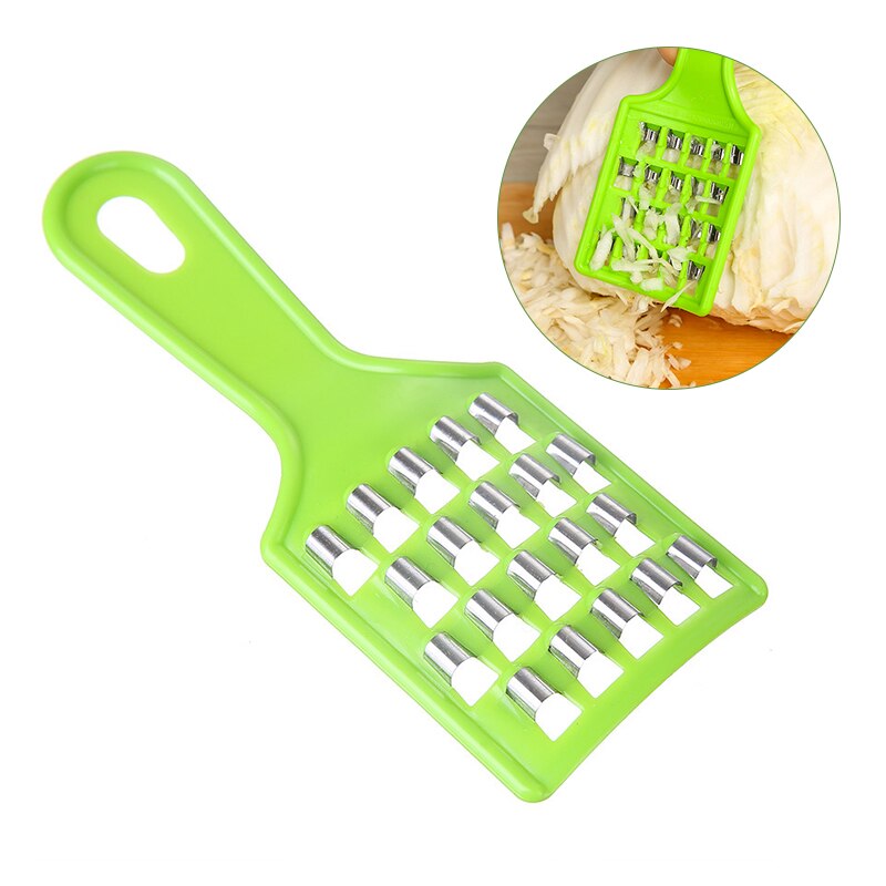 Vegetable Grater Handy Kitchen Tool Vegetable Grater Handy Kitchen Tool