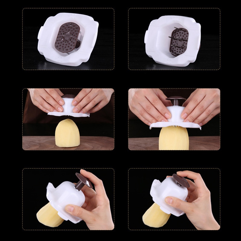 Vegetable Mandolin Manual Cutter Vegetable Mandolin Manual Cutter