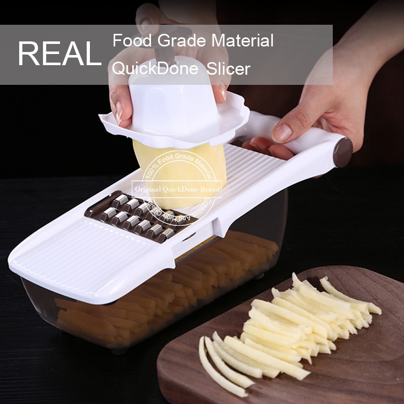 Vegetable Mandolin Manual Cutter Vegetable Mandolin Manual Cutter