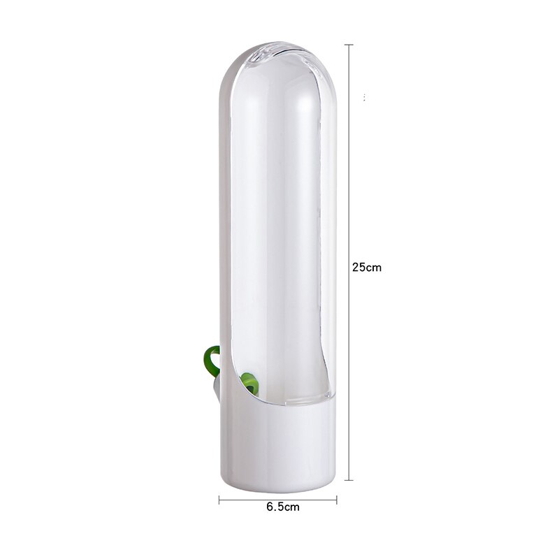Vegetable Preserving Bottle Herbal Preserving Herb Storage Bottle Home Kitchen Gadget Fresh For Storing Kitchen Supplies Vegetable Preserving Bottle Herbal Preserving Herb Storage Bottle Home Kitchen Gadget Fresh For Storing Kitchen Supplies