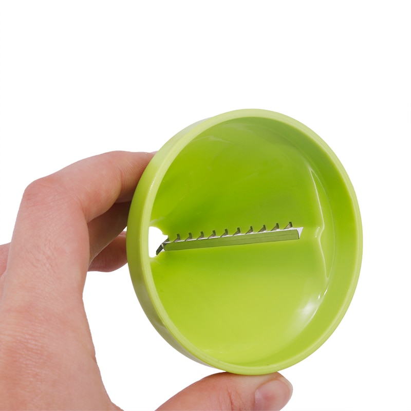 Vegetable Sharpener Kitchen Slicer