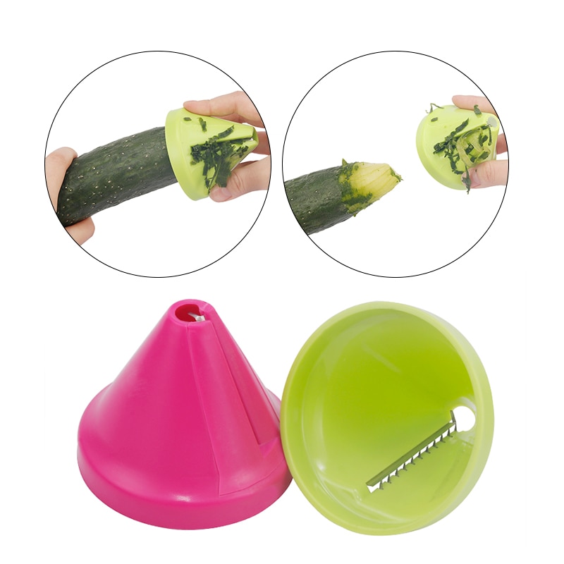 Vegetable Sharpener Kitchen Slicer