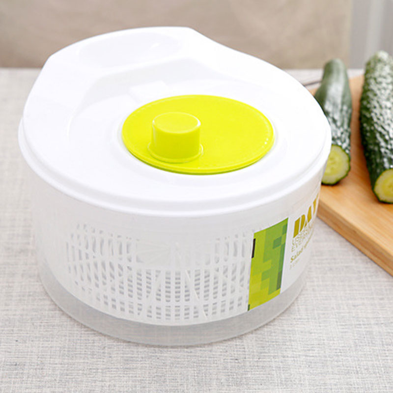 Vegetable Spinner Salad Dryer Vegetable Spinner Salad Dryer