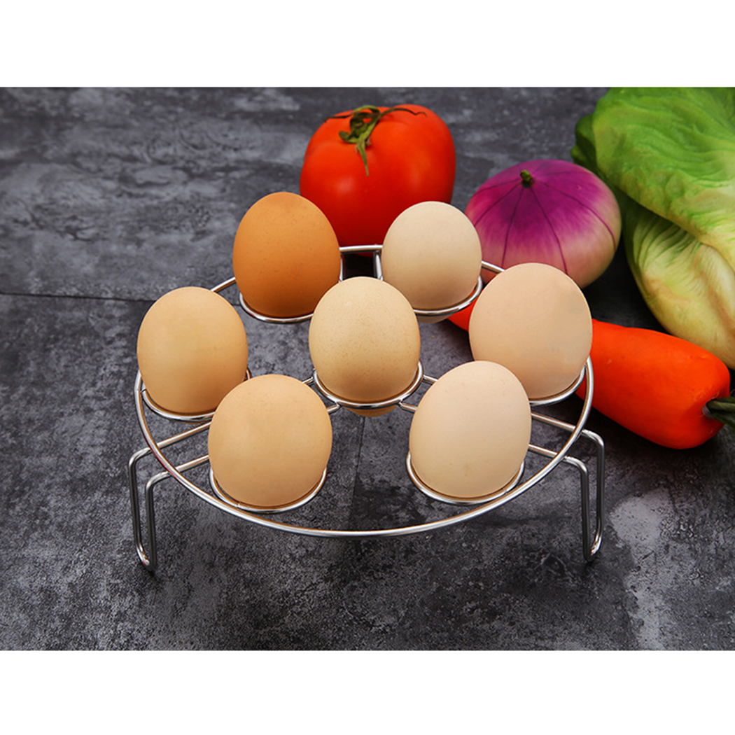 Vegetable Steamer Basket 3PC Set