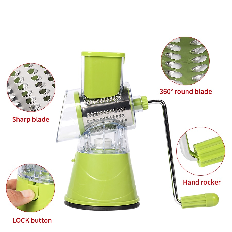 Veggie Chopper Potato Slicer Veggie Chopper Potato Slicer
