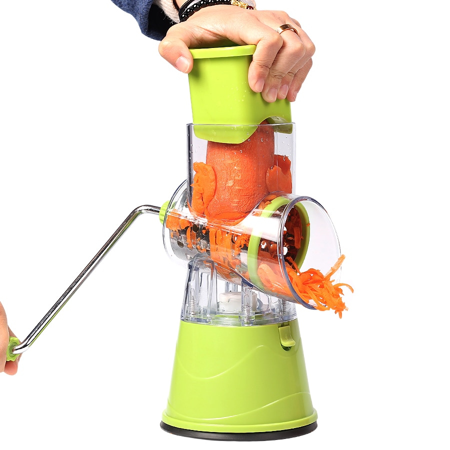 Veggie Chopper Potato Slicer Veggie Chopper Potato Slicer