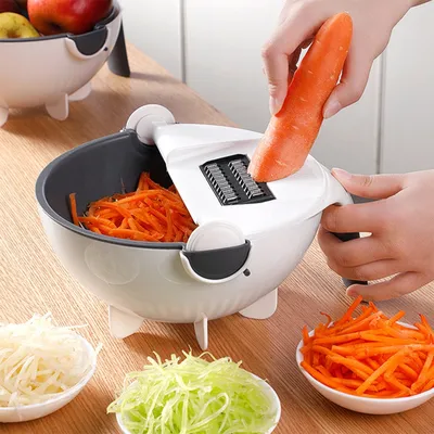 Veggie Slicer Multifunctional Cutter Veggie Slicer Multifunctional Cutter