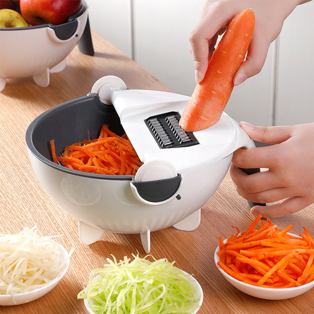 Veggie Slicer Multifunctional Cutter Veggie Slicer Multifunctional Cutter