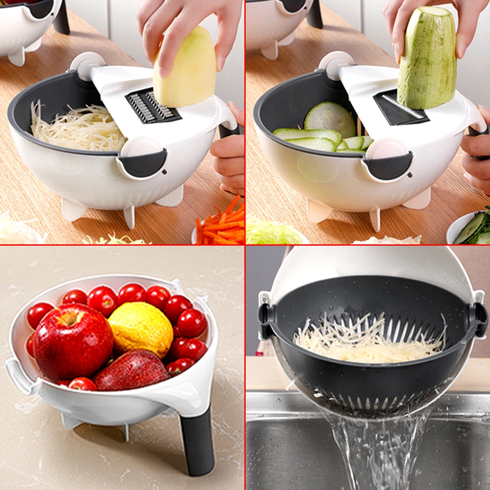 Veggie Slicer Multifunctional Cutter Veggie Slicer Multifunctional Cutter