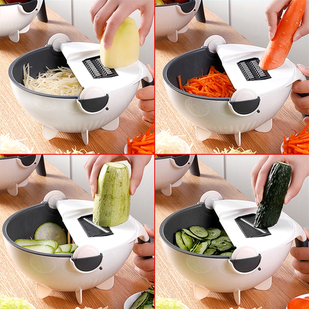 Veggie Slicer Multifunctional Cutter Veggie Slicer Multifunctional Cutter